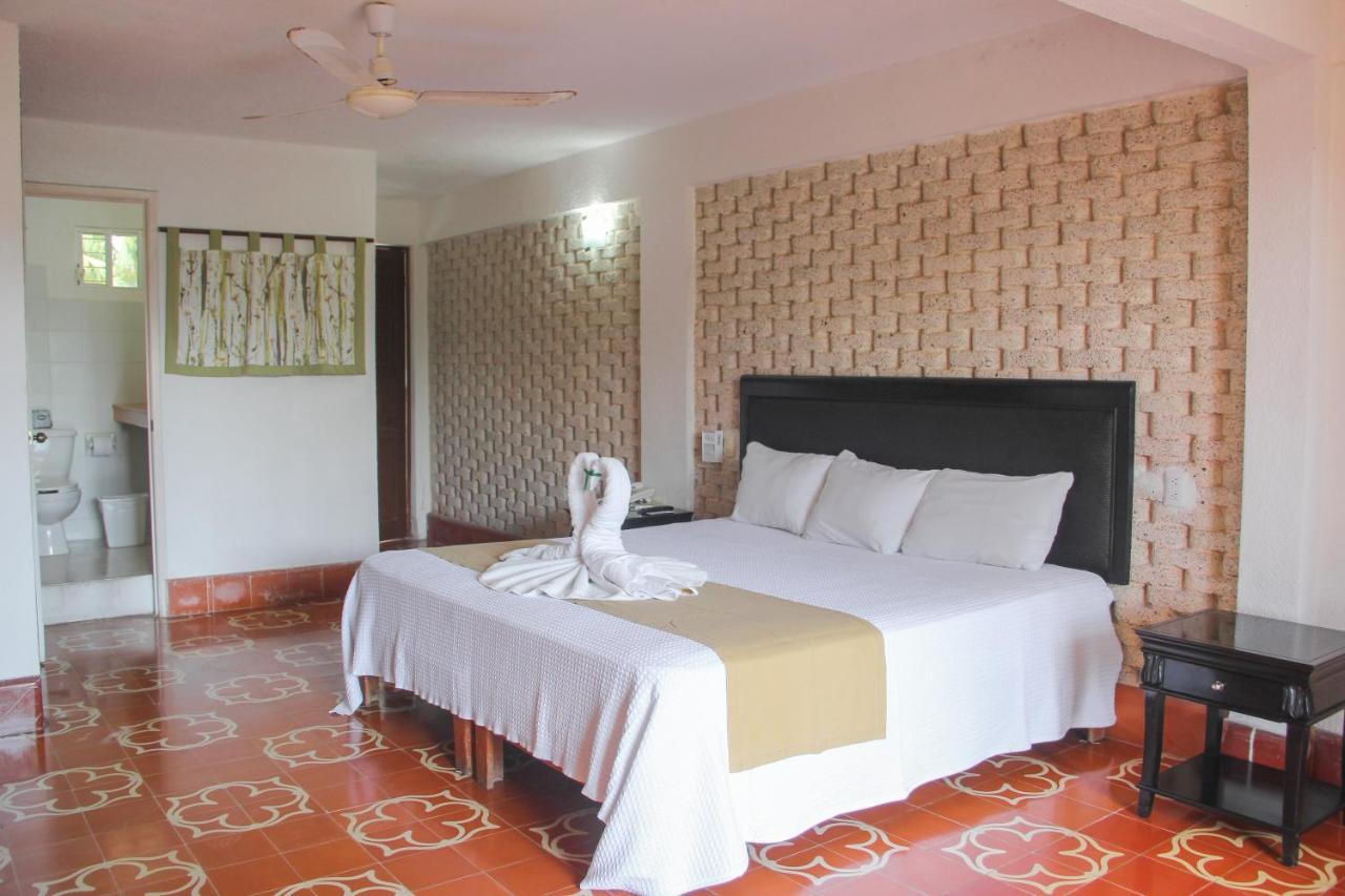 Hotel Posada Del Mar Isla Mujeres Room photo