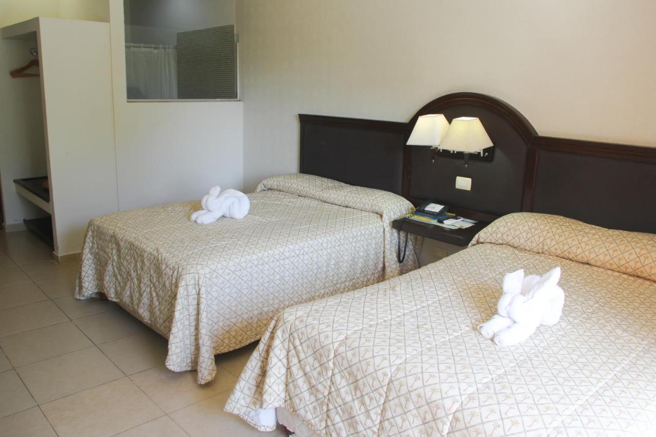 Hotel Posada Del Mar Isla Mujeres Room photo